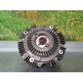 Ventilador Viscoso Motor Para Toyota Hilux