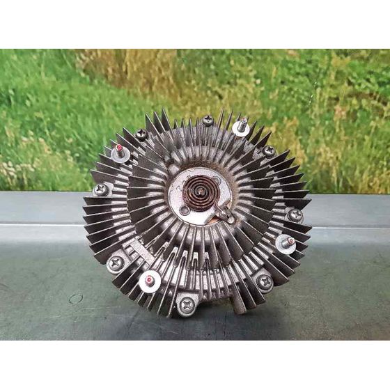 Ventilador Viscoso Motor Para Toyota Hilux