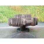 Ventilador Viscoso Motor Para Toyota Hilux