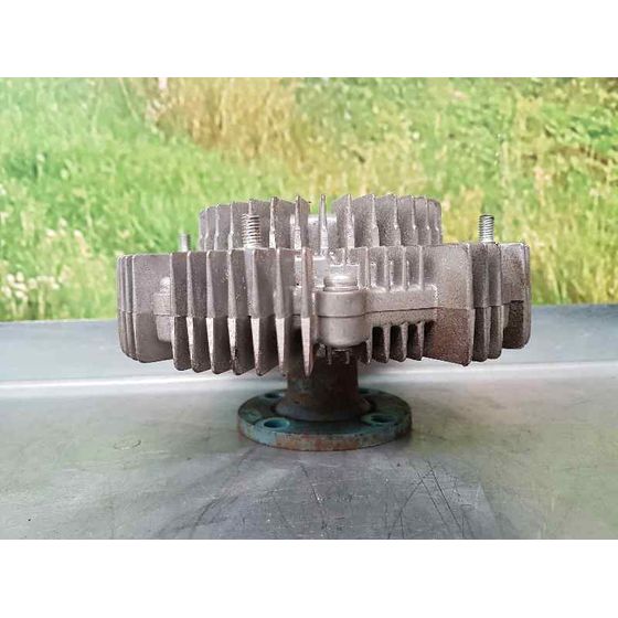 Ventilador Viscoso Motor Para Toyota Hilux