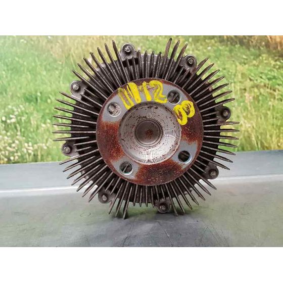 Ventilador Viscoso Motor Para Toyota Hilux