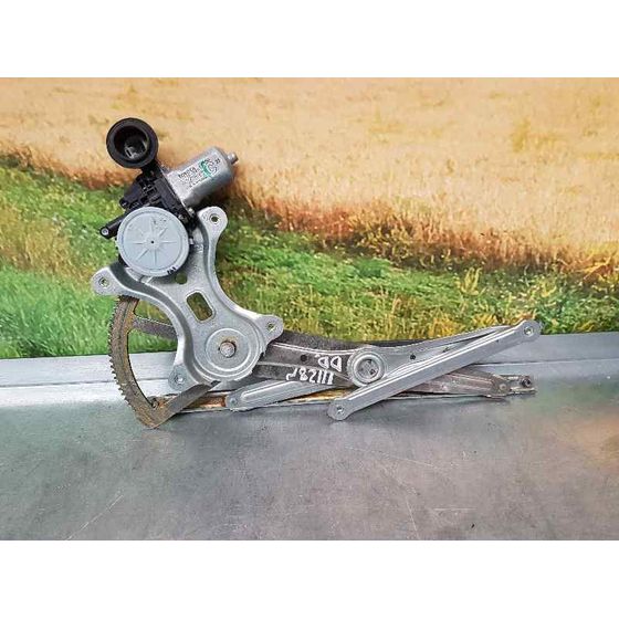 Elevalunas Delantero Derecho Para Toyota Hilux