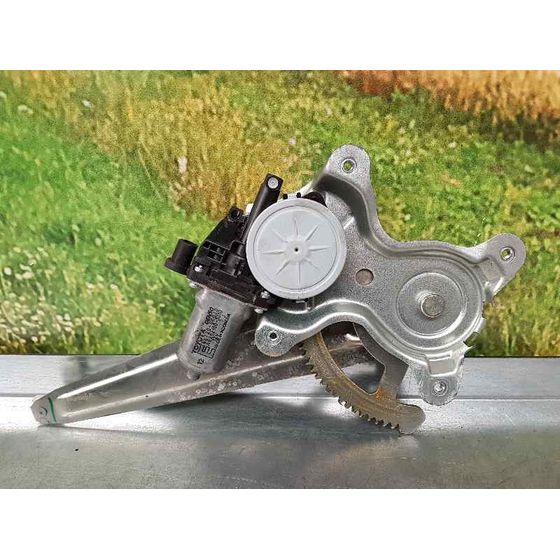 Elevalunas Trasero Derecho Para Toyota Hilux