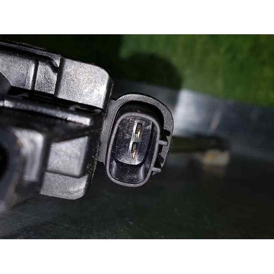 Elevalunas Trasero Derecho Para Toyota Hilux