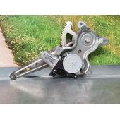 Elevalunas Trasero Izquierdo Para Toyota Hilux