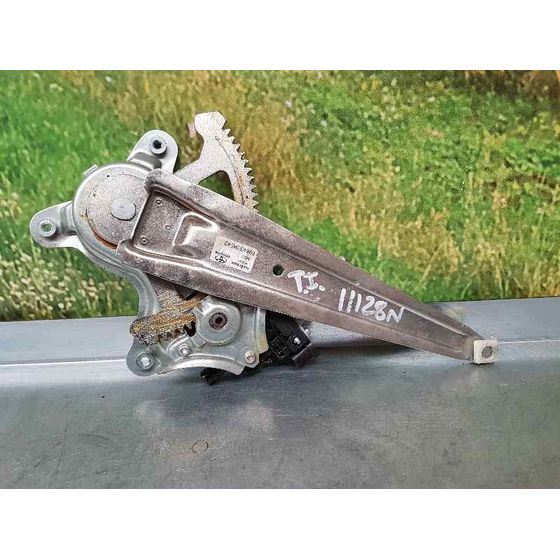 Elevalunas Trasero Izquierdo Para Toyota Hilux