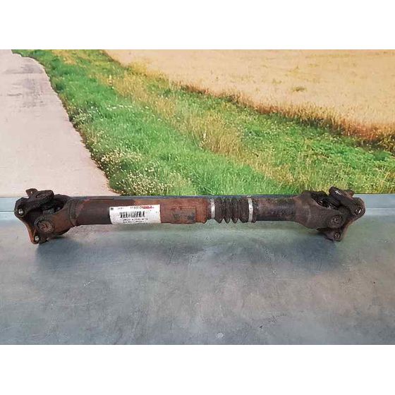 Transmision Central Para Toyota Hilux