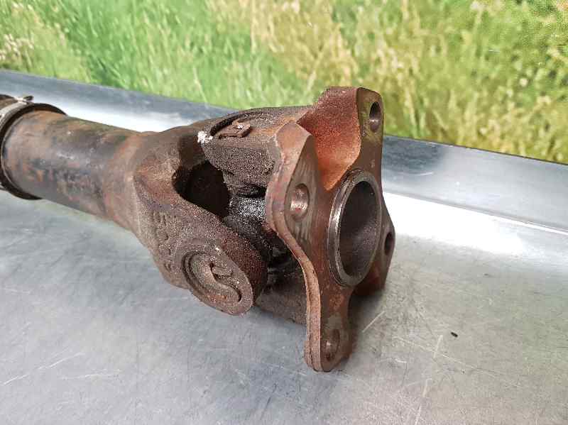 Transmision Central Para Toyota Hilux