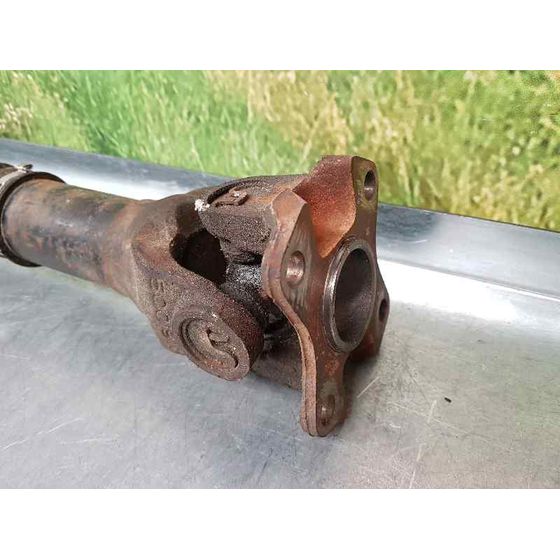 Transmision Central Para Toyota Hilux