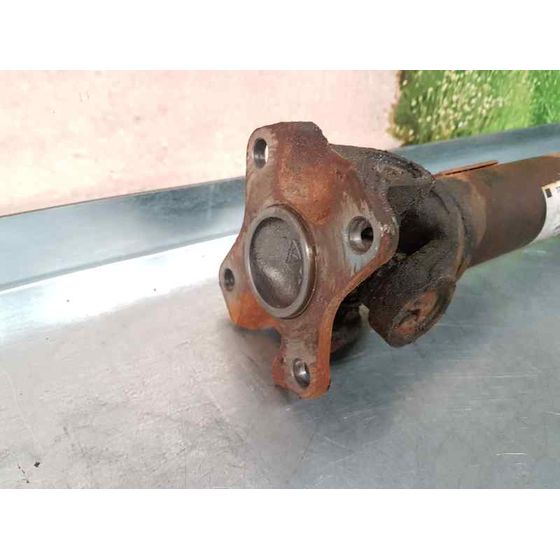 Transmision Central Para Toyota Hilux