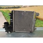 Intercooler Para Toyota Hilux
