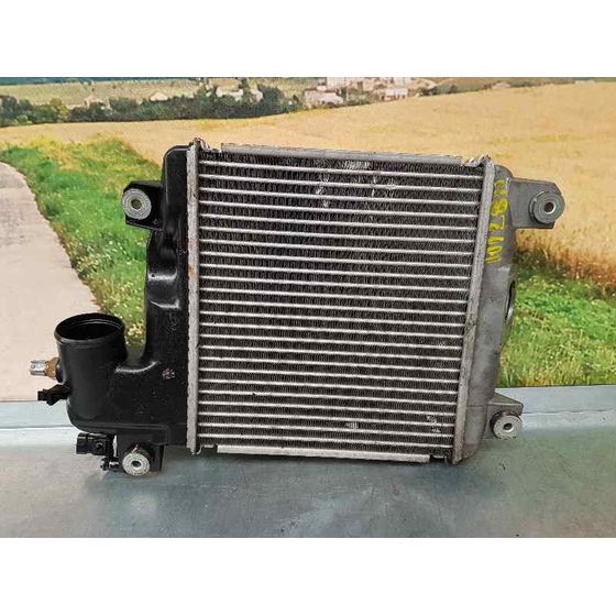 Intercooler Para Toyota Hilux