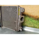 Intercooler Para Toyota Hilux