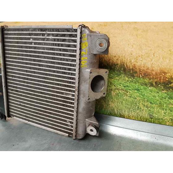 Intercooler Para Toyota Hilux
