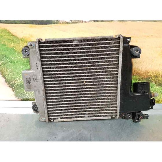 Intercooler Para Toyota Hilux