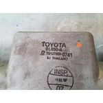 Intercooler Para Toyota Hilux