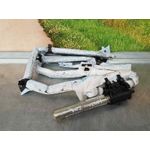 Airbag Cortina Delantero Izquierdo Para Volkswagen Passat Berlina