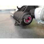 Airbag Cortina Delantero Izquierdo Para Volkswagen Passat Berlina