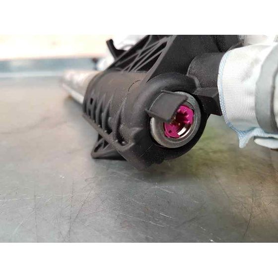 Airbag Cortina Delantero Izquierdo Para Volkswagen Passat Berlina