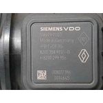 Caudalimetro Para Renault Modus