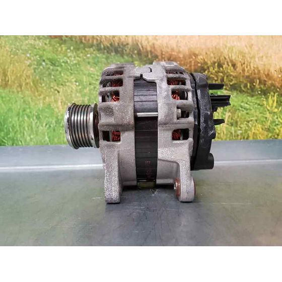 Alternador Para Nissan Pulsar