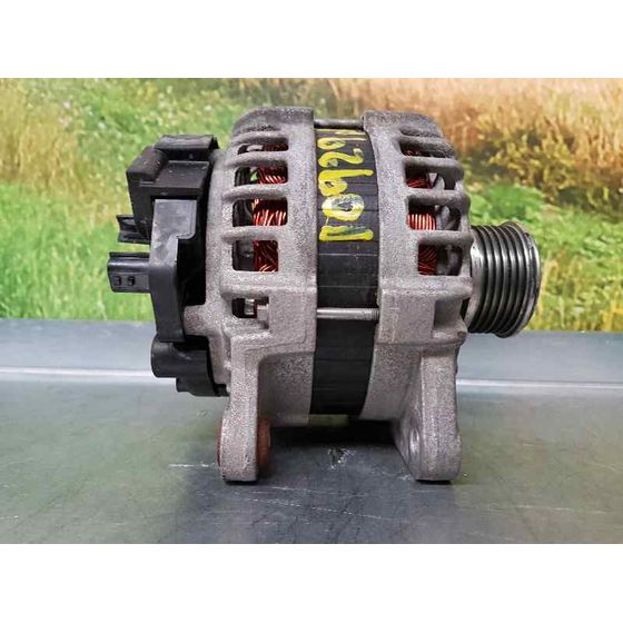 Alternador Para Nissan Pulsar