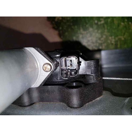 Elevalunas Trasero Izquierdo Para Nissan Pulsar