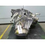 Caja Cambios Para Citroen Zx