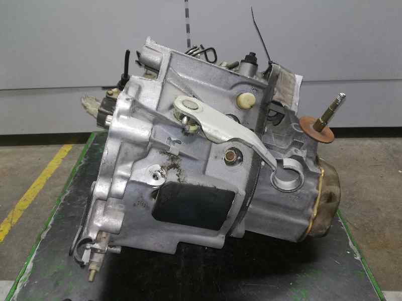 Caja Cambios Para Citroen Zx