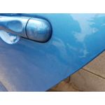 Puerta Trasera Izquierda para Renault Megane Iii Berlina 5 P