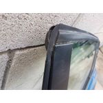 Puerta Trasera Izquierda para Renault Megane Iii Berlina 5 P