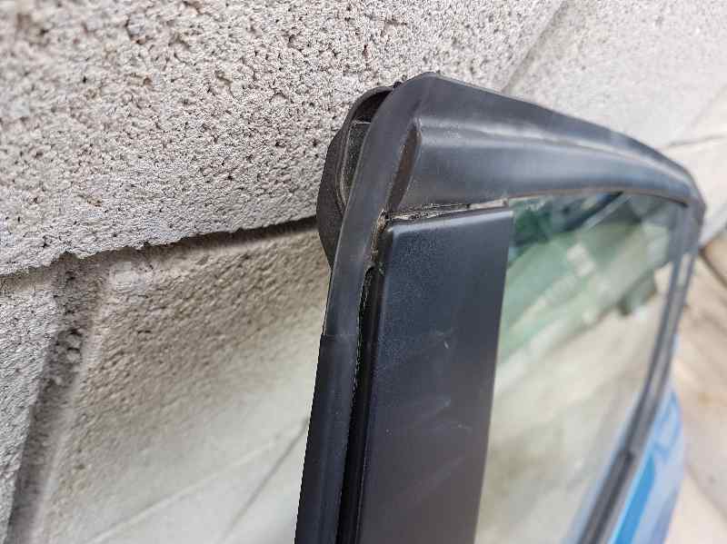 Puerta Trasera Izquierda para Renault Megane Iii Berlina 5 P