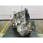Caja Cambios Para Citroen Xsara Berlina