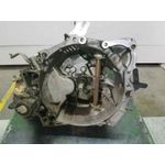 Caja Cambios Para Citroen Zx