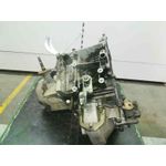Caja Cambios Para Citroen Zx