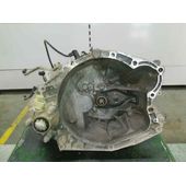 Caja Cambios Para Peugeot 206 Berlina