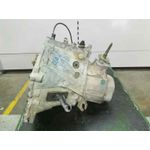 Caja Cambios Para Peugeot 206 Berlina