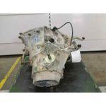 Caja Cambios Para Peugeot 206 Berlina