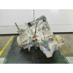 Caja Cambios Para Peugeot 206 Berlina