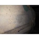 Caja Cambios Para Peugeot 206 Berlina