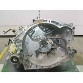 Caja Cambios Para Peugeot 206 Berlina