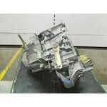 Caja Cambios Para Peugeot 206 Berlina
