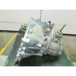 Caja Cambios Para Peugeot 206 Berlina