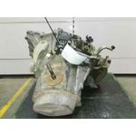 Caja Cambios Para Peugeot 306 Berlina 3/5 Puertas