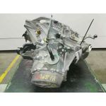 Caja Cambios Para Peugeot 406 Berlina