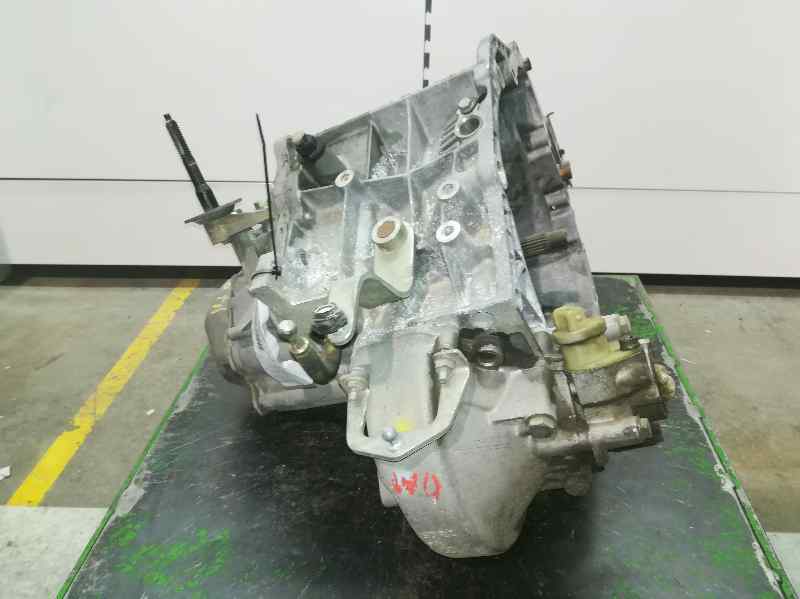 Caja Cambios Para Peugeot 406 Berlina