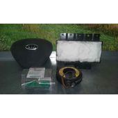 Kit Airbag Para Kia Cee'd