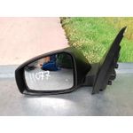Retrovisor Izquierdo Para Renault Laguna Iii