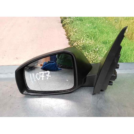 Retrovisor Izquierdo Para Renault Laguna Iii