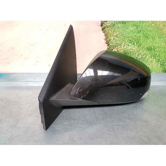 Retrovisor Izquierdo Para Renault Laguna Iii